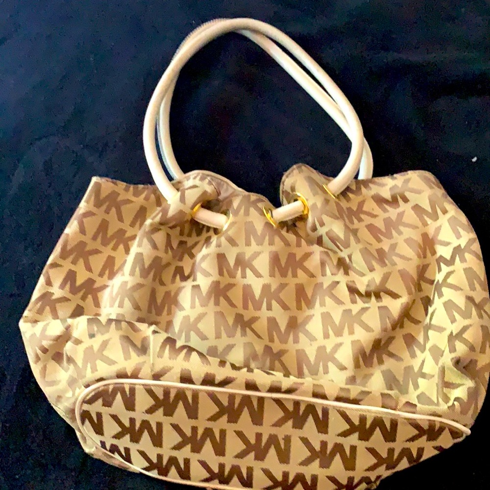 Michael Kors handbag